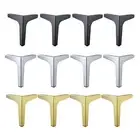 Metal /Legs - Sofa, Settee, Chair, Table- REPLACEMENT