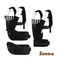 在飛比找樂天市場購物網優惠-Simba小獅王辛巴-Classy高級訂製腰凳揹巾/高級訂製