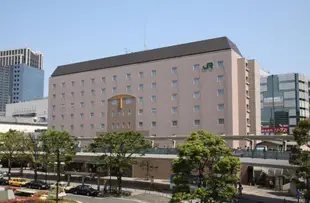 梅茲川崎JR東飯店JR-EAST HOTEL METS KAWASAKI