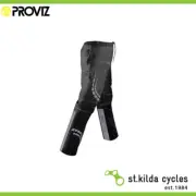 Proviz Reflect360 Waterproof Trousers - Small - PV1183