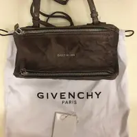 在飛比找PopChill優惠-[二手] GIVENCHY Pandora 肩背包宗色