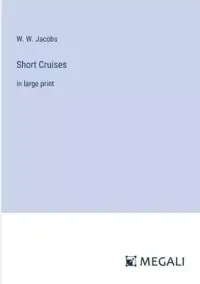 在飛比找博客來優惠-Short Cruises: in large print