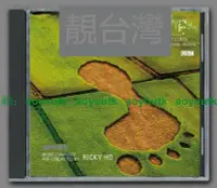 在飛比找露天拍賣優惠-看見台灣 紀錄片原聲音樂碟 CD 電影原聲帶 OST 何國傑
