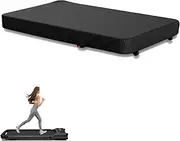VeyoStories Walking Pad Cover for Home, Waterproof and Dustproof Under Desk Treadmill Cover - Fit for 48-56 in Portable Folding Treadmill and Office Under Desk Smart Walking Running Machine