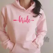 Bride Women's Hoodie