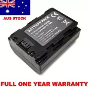 Battery Pack For NP-FZ100 Sony Alpha A7R IV (A) α7R IV (A) Alpha A7R V α7R V