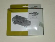 Roco Mintanks 1:87 HO Scale US Army Hummer Kit