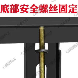 適用小米電視機掛架L32M5AD E32A E43A E55A墻上支架子壁掛件