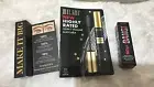 Benefit Morphe Milani Volumizing Mascara Bundle - 3 Packs W19
