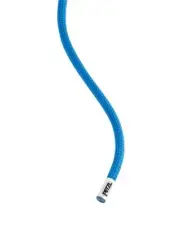Petzl Half Rope Rumba Blue 8 MM X 60M