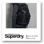 【SL美日購】現貨 SUPERDRY PENTAVRAS COMBRAY TARP 極度乾燥 後背包 登山包 筆電包