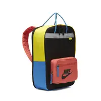 在飛比找蝦皮商城優惠-Nike 後背包 Tanjun Backpack 黑 彩色 