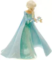 ENGLISH LADIES COMPANY DISNEY FIGURE ELSA FROM FROZEN NEW AND BOXED