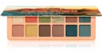 [Essence cosmetics] Essence Welcome To Cape Town Eyeshadow Palette 12.2g