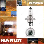 Narva 12 Volt 100/90W P43T Halogen Headlamp Globe Light Bulb 48901