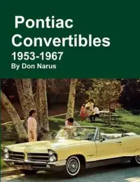 在飛比找博客來優惠-Pontiac Convertibles 1953-1967
