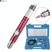 Pneumatic Sanding Pen Air Die Grinder Kits Mini Polishing Engraving Tools