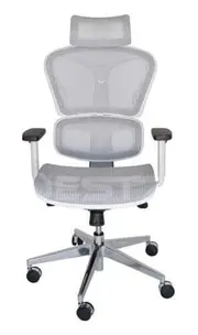 Ergohuman Replica Ergonomic Mesh Office Chair - White