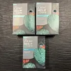 Dove Men+Care Men's Bar Soap 5oz RELAX Eucalyptus + Cedar Oil 3 Bars - New