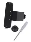 Secure Doorbell Bracket for Easy Installation of Outdoor Anti Theft Camera