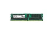 [MTA36ASF4G72PZ-3G2R] Micron 32GB 1x32GB DDR4 RDIMM 3200MHz CL22 2Rx4 ECC Registered Server Memory