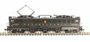Broadway Limited HO Class P5a Boxcab Pennsylvania PRR #4716/Frt.Type DCC/SND LED