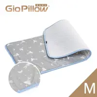 在飛比找蝦皮購物優惠-GIO Pillow超透氣嬰兒床墊嬰兒枕 二手