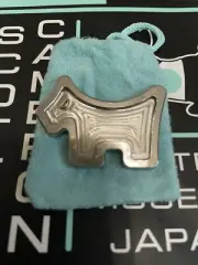 scotty cameron gallery scotty dog solid ball coin tiffany