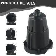 Compatible Pod Holder & Needle Replacement for Coffee Machines