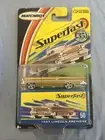 Mattel 2004 Matchbox Superfast 1957 Lincoln Premiere Diecast Car