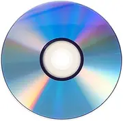 HAWILLOSCH High-Capacity Blank Cd Discs for Music Audio Recording Cd-r Writable Media 100pcs Cd Collection Cd Holder Digital Audio Cd