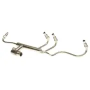 New SMP Secondary Air Injection Pipe Right For 1989-1992 Pontiac Firebird
