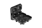 Tempa: Quinn 2 Piece Diamond Ice Cube Tray