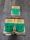 3 Scrub Daddy Halloween Limited Edition Frankenstein