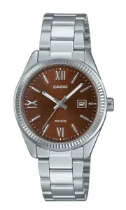 Casio LTP-1302DD-5AV Womens Watch