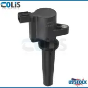 Ignition Coil for Ford Escape Fusion for Mazda Tribute for Mercury Mariner 2.5L (for: Mazda)