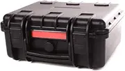 [Tsunami] Plastic Waterproof Equipment Transit Case | 340mm x 310mm x 152mm