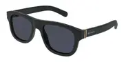 Gucci GG1509S 004 Men's Sunglasses Green Size 54