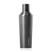 Corkcicle 16oz Canteen - Gunmetal