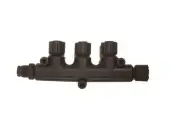 NMEA 2000 (N2k) 3-Port MultiPort (Tee) T-Connector for Garmin Lowrance Simrad...