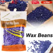 Hard Wax Hair Removal Waxing Beans for Hair Removal No Strips Required Full Body