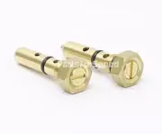 Needle & Seat Pair for Holley 4150 and 2300 Carburetors, 0.101 Orifice, Viton