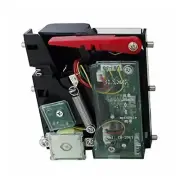 Arcade game CH-268T Top Entry CPU Coin Acceptor Selector for Vending machine