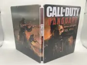 Call Of Duty: Vanguard Custom Made Steelbook Case Only PS5/PS4/Xbox (No Game)