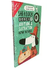 [Boxed Editions] Sherlock Bones Book Set