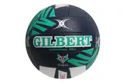Gilbert Suncorp Super Netball Vixens Supporter Ball - Size 5