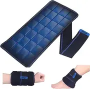 Ice Cube Pad Black