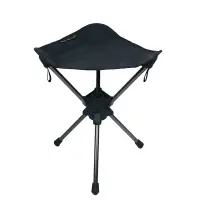 在飛比找蝦皮商城優惠-早點名｜OWL CAMP 三角旋轉椅 高腳椅 露營椅 輕便椅