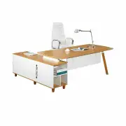 Arbor Executive Workstation