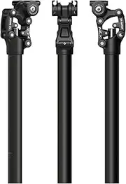 SR SUNTOUR NCX Suspension Seatpost SP12/SP25 - 350mm